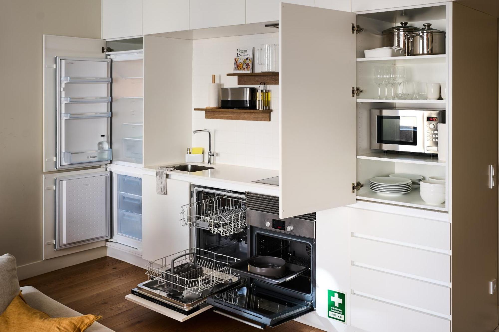 Appartement Ando Living - Augusta House à Lisboa Extérieur photo
