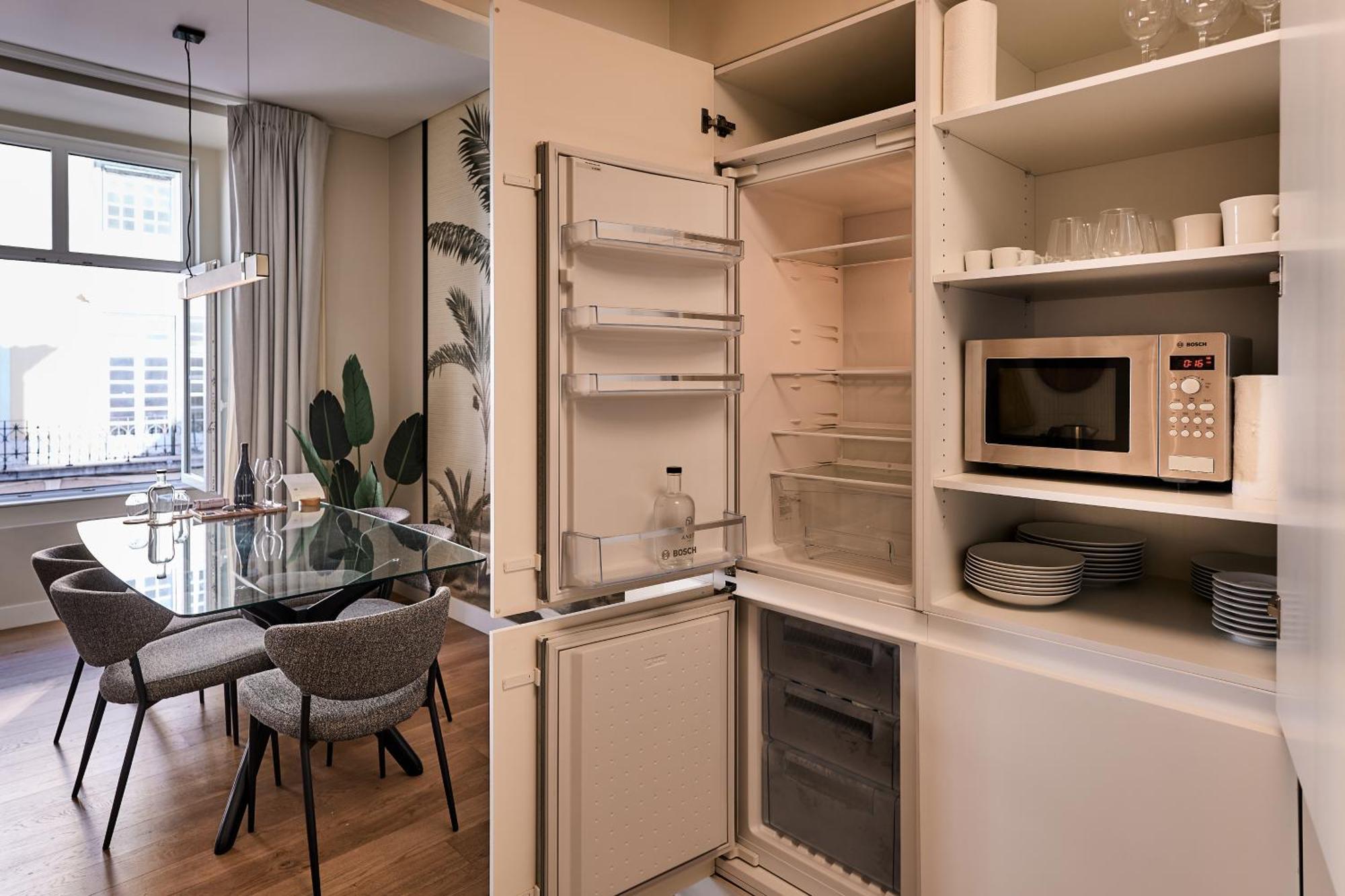 Appartement Ando Living - Augusta House à Lisboa Extérieur photo