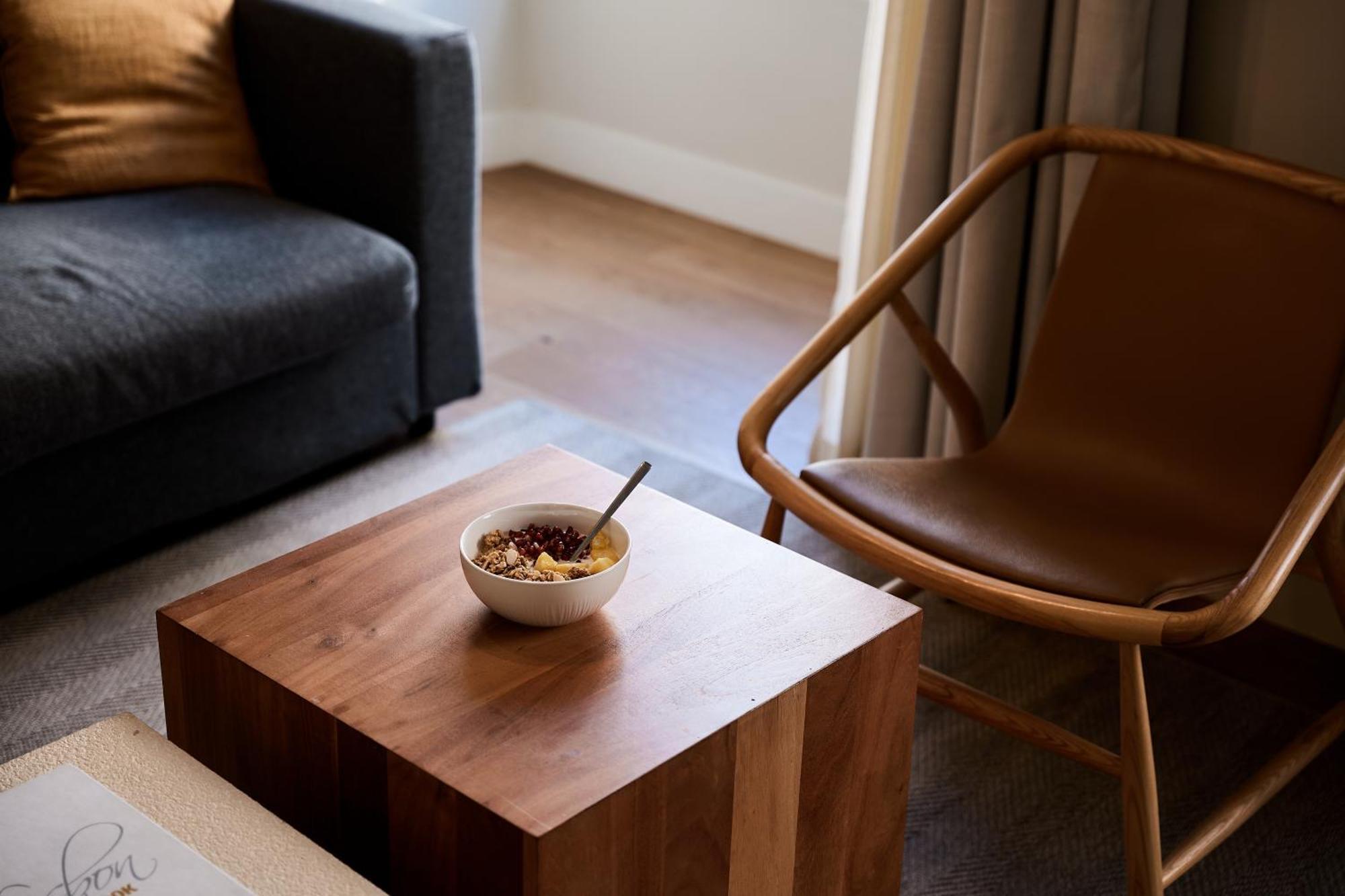 Appartement Ando Living - Augusta House à Lisboa Extérieur photo