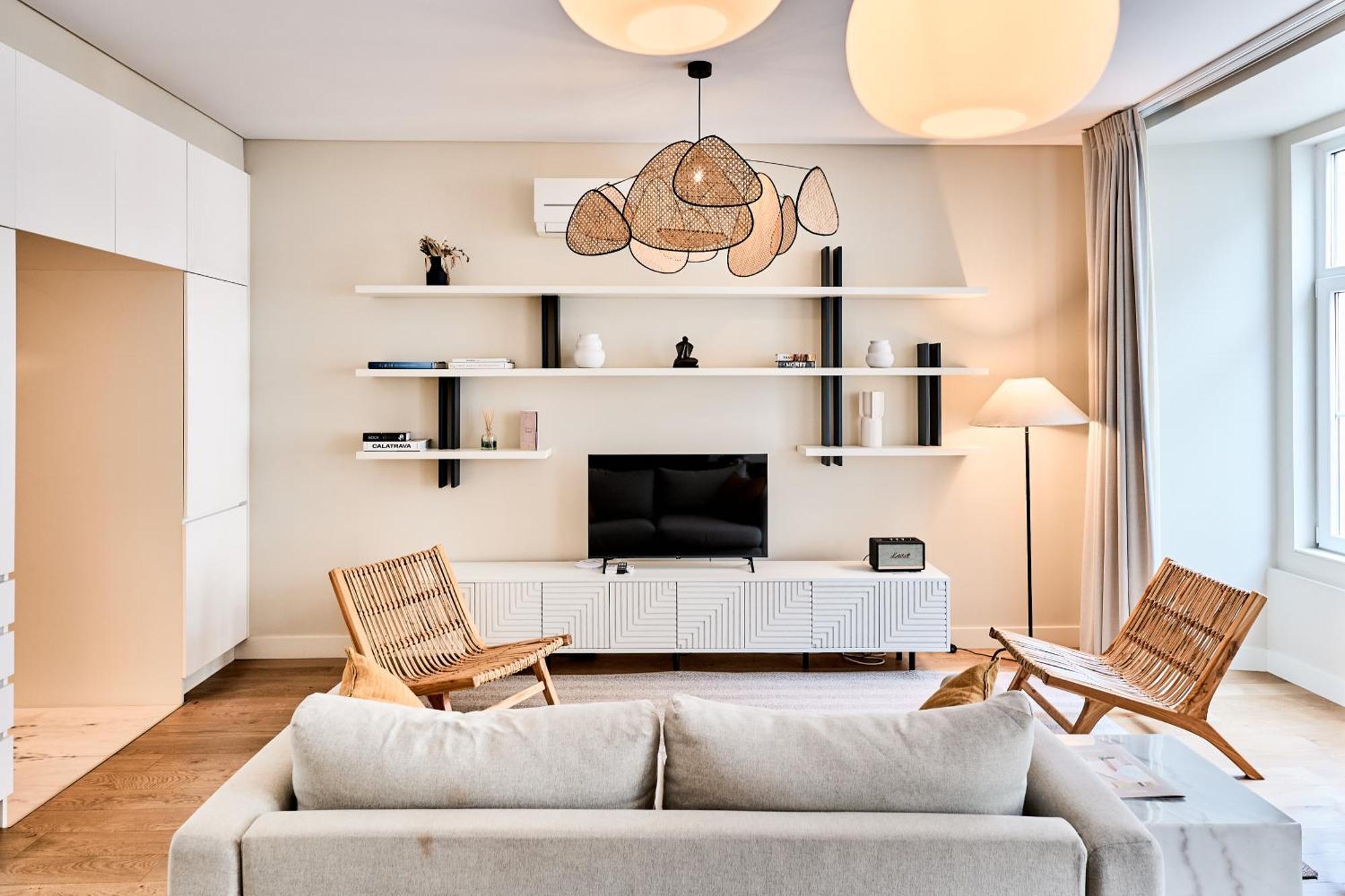 Appartement Ando Living - Augusta House à Lisboa Extérieur photo